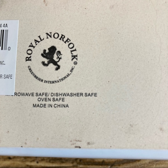 Gather fall mini baking dish 🍁 - Picture 6 of 7